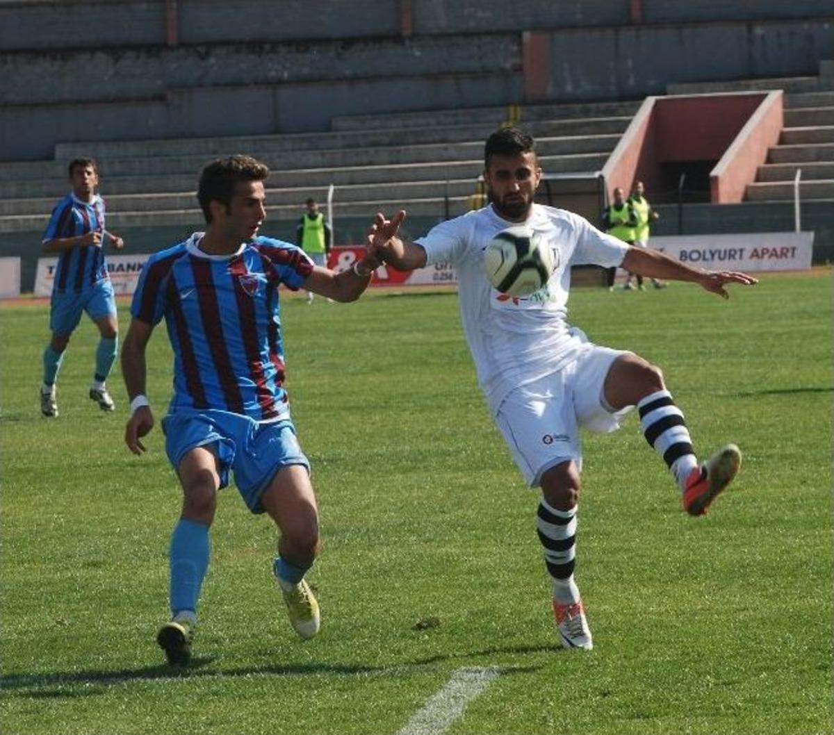 Aydınspor 1923&rsquo;e Soğuk Duş