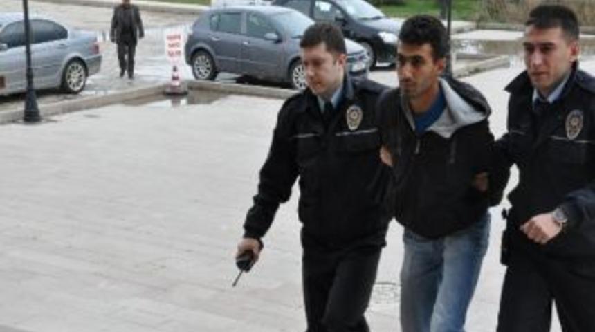 Yozgat'ta Cinayet