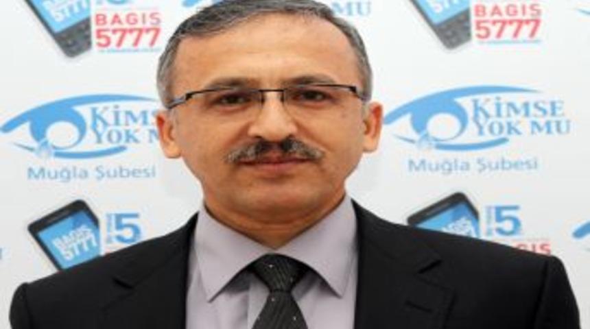 Kimse Yok Mu Muğla Şubesi'ne Yardım Talepleri Artıyor