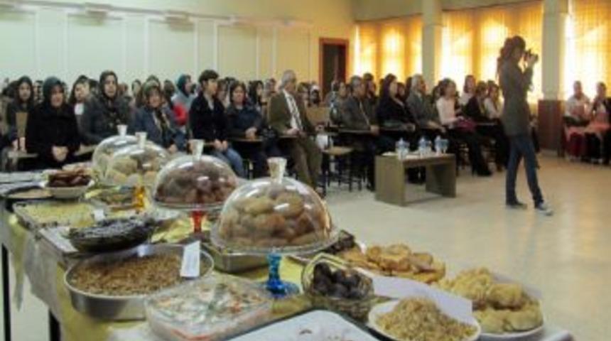 Kara: Ekmek Israfının Y&uuml;zde 51'i Fırınlarda Oluyor
