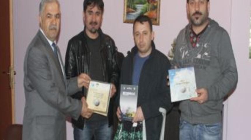 23 Mart D&uuml;nya Meteoroloji G&uuml;n&uuml; Etkinlikleri