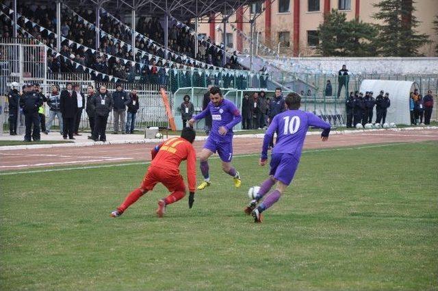 Spor Toto 3. Lig 2