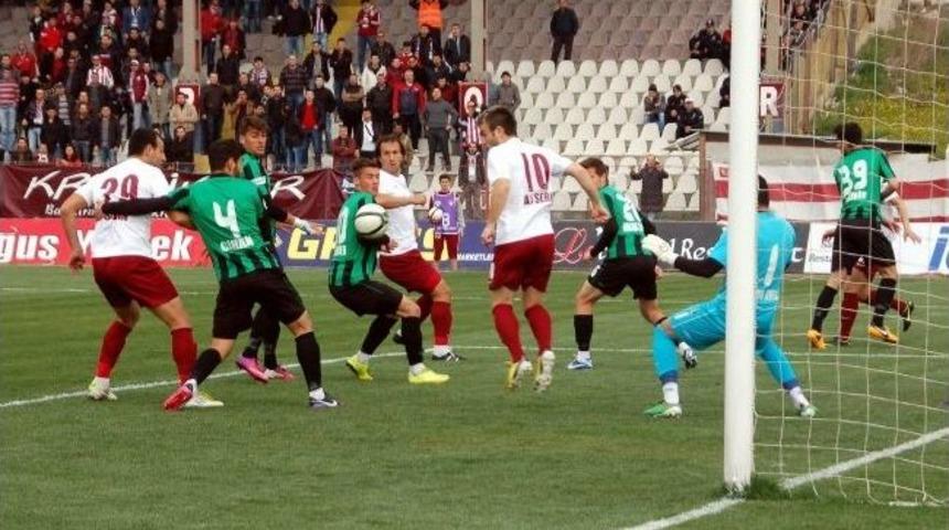 Spor Toto 2. Lig