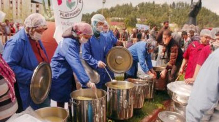 Kadirli&rsquo;de Tirşik Ağası Se&ccedil;ildi