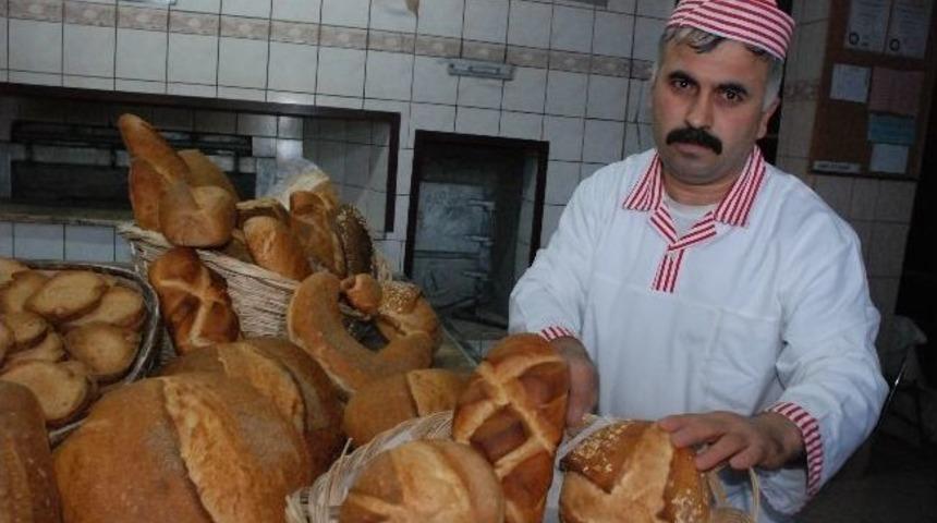 Isparta&rsquo;da Ekmeğe Zam