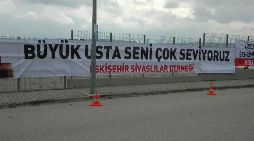 Başbakan Erdoğan İl Danışma Meclisi Toplantısında