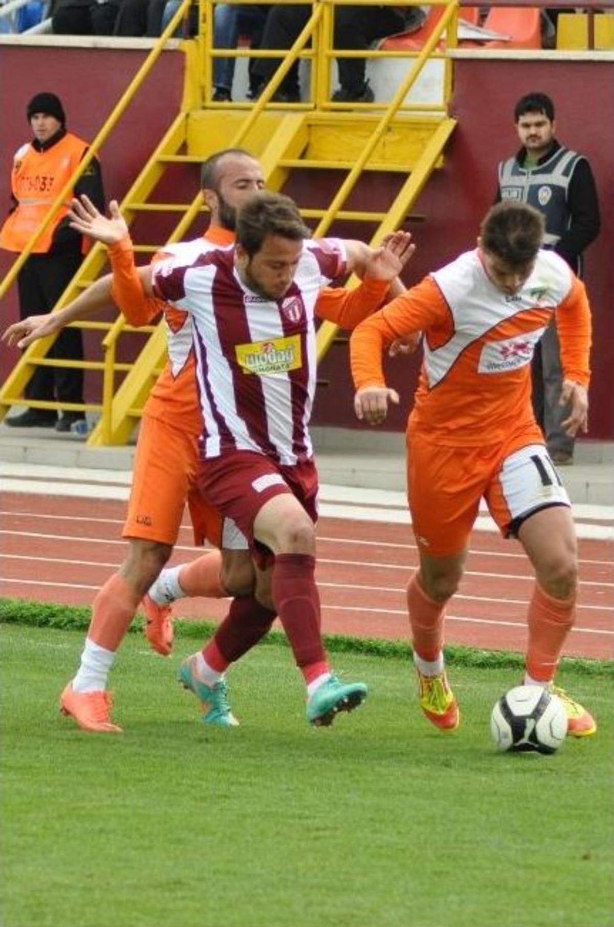 Spor Toto 2. Lig