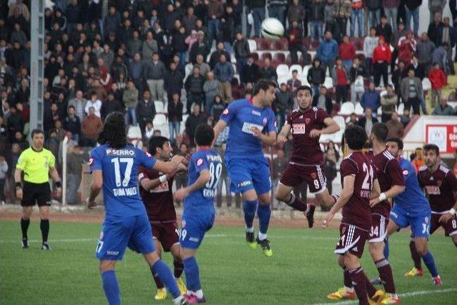 Spor Toto 2. Lig