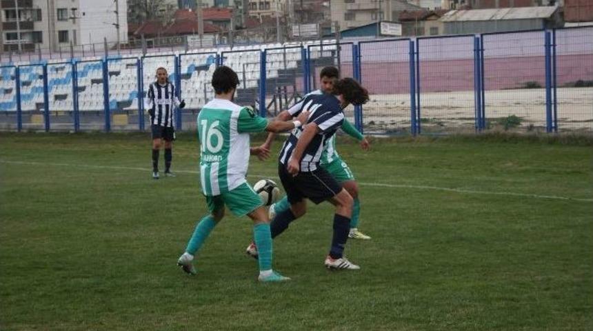 Spor Toto 2. Lig