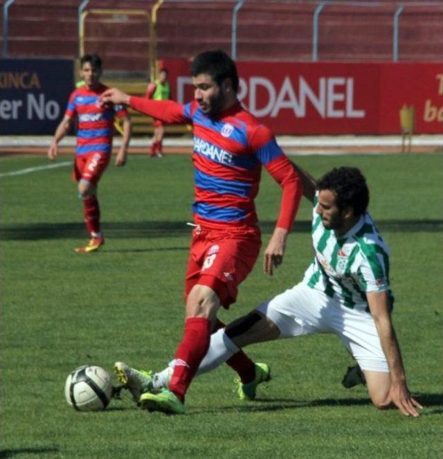 Spor Toto 3. Lig