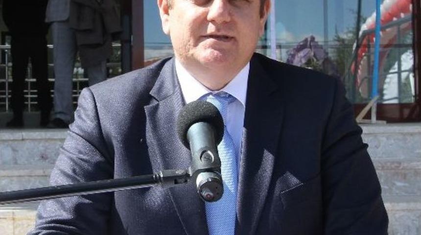 İnce: Mavi Marmara Faillerini Ortaya &Ccedil;ıkardık