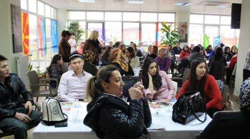 Kayseri&rsquo;de Nevruz Kutlamaları