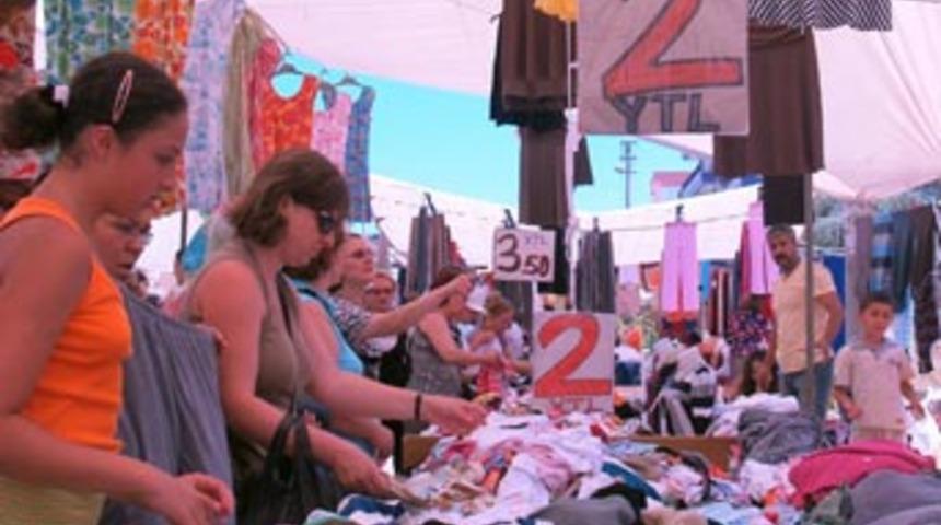 Kanser ilacınız da, sucuğunuz da sahte