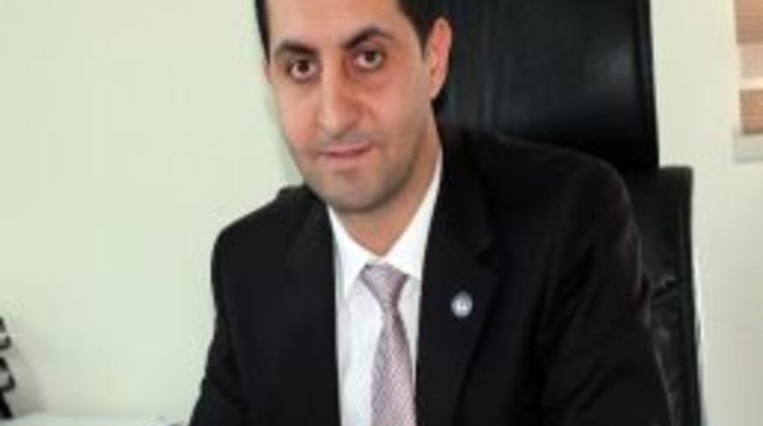 Sel&ccedil;uk Yılmaz, Khb Genel Sekreterliği Basın Ve Halkla İlişkiler Danışmanı Oldu
