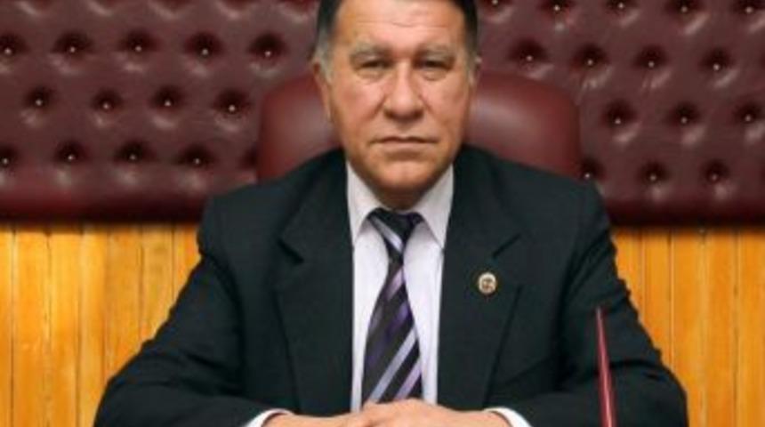 ''Vatandaşını Kandıran Değil, Hizmet &Uuml;reten Belediye Olduk'