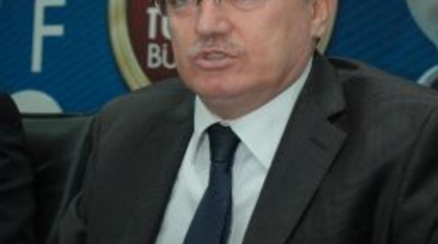 G&uuml;ven&ccedil;: "ak Parti 10 Yılda B&uuml;y&uuml;k Başarılara İmza Attı"