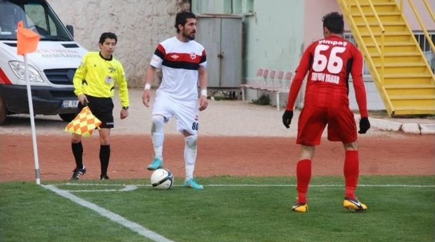 Spor Toto 3. Lig