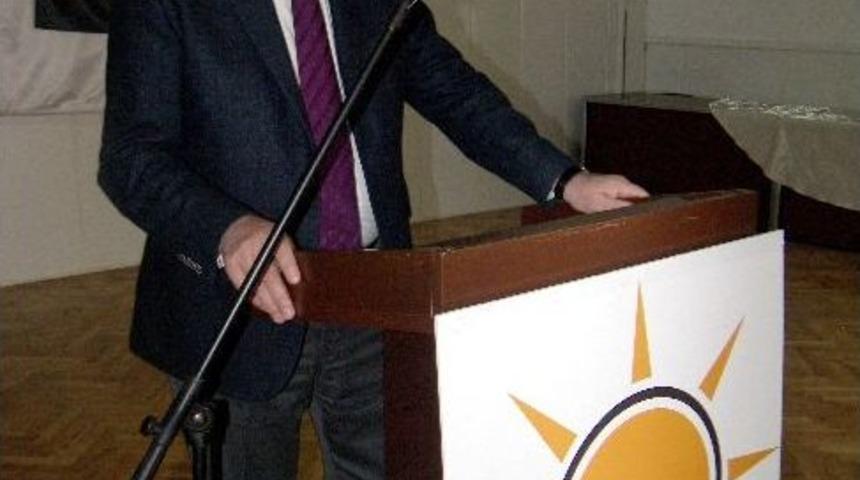 Başkan To&ccedil;oğlu B&uuml;y&uuml;kşehir&rsquo;i Anlattı