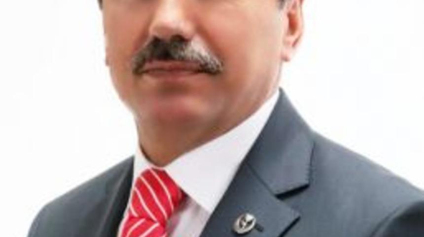 Muhsin Yazıcıoğlu I&ccedil;in Mevlit Okundu