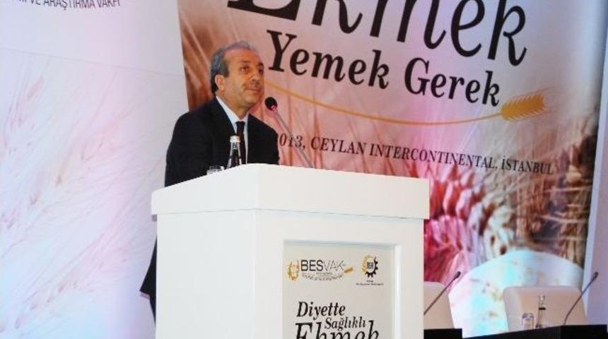 Ekmek &Uuml;retiminde Yeni D&ouml;nem Başlıyor