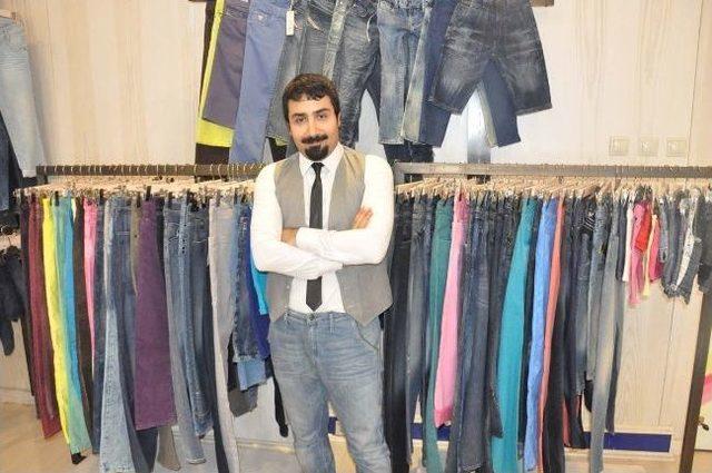 Genç Yetenek, Kendi Markasıyla Moda Sektörüne Damgasını Vuruyor