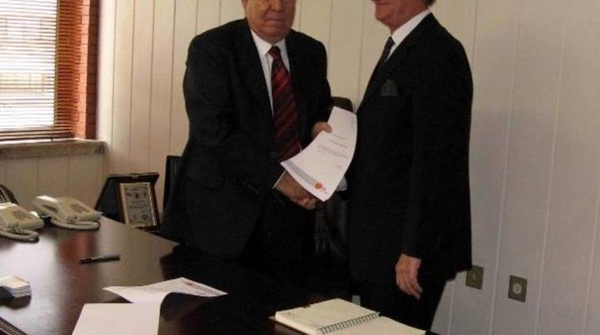 Konesob&rsquo;a Bağlı Esnaf Y&uuml;zde 30 Ucuza Tedavi Olacak