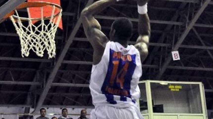 T&uuml;rkiye Erkekler Basketbol 2. Ligi