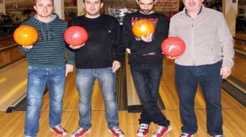 3. Medya Cup Turnuvası Yapıldı