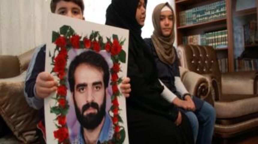 'Başbakan Mavi Marmara Saldırısında &Ouml;lenlerin Yakınlarını Da Gazze&rsquo;ye G&ouml;t&uuml;rs&uuml;n'