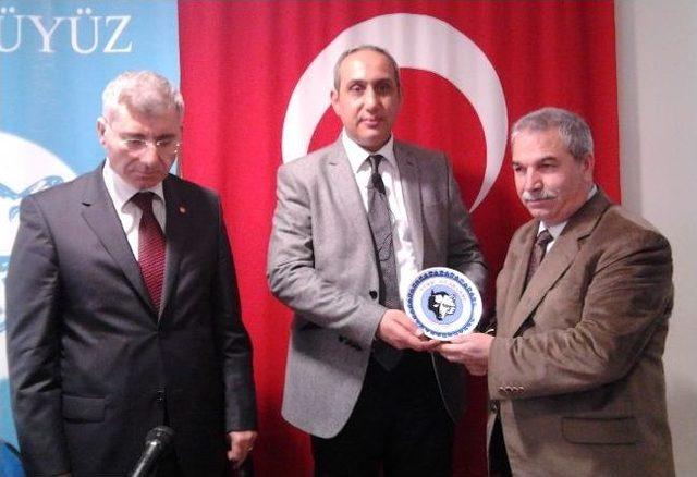 İlk &Ccedil;ağdan Osmanlılara Samsun 1