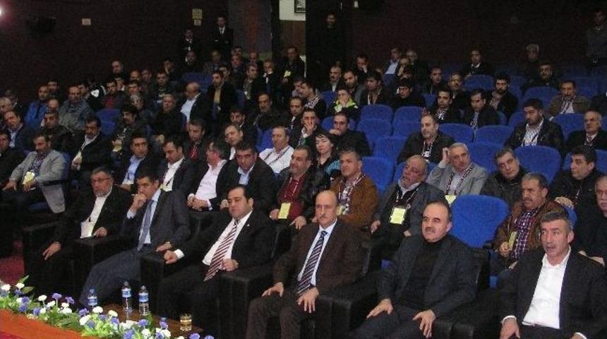 Sanica Boru Elazığspor, Şirketleşme Kararı Aldı