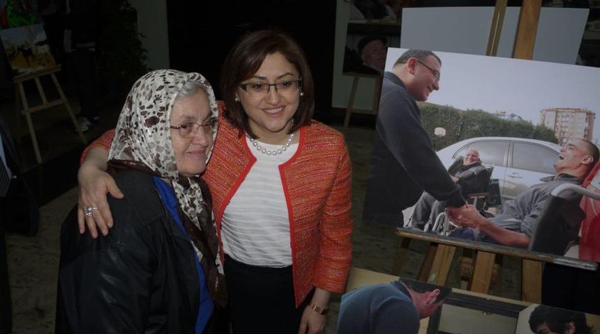 Bakan Şahin: Abdülhamit Han’ın Emanetleri Bizim Için Çok Önemli