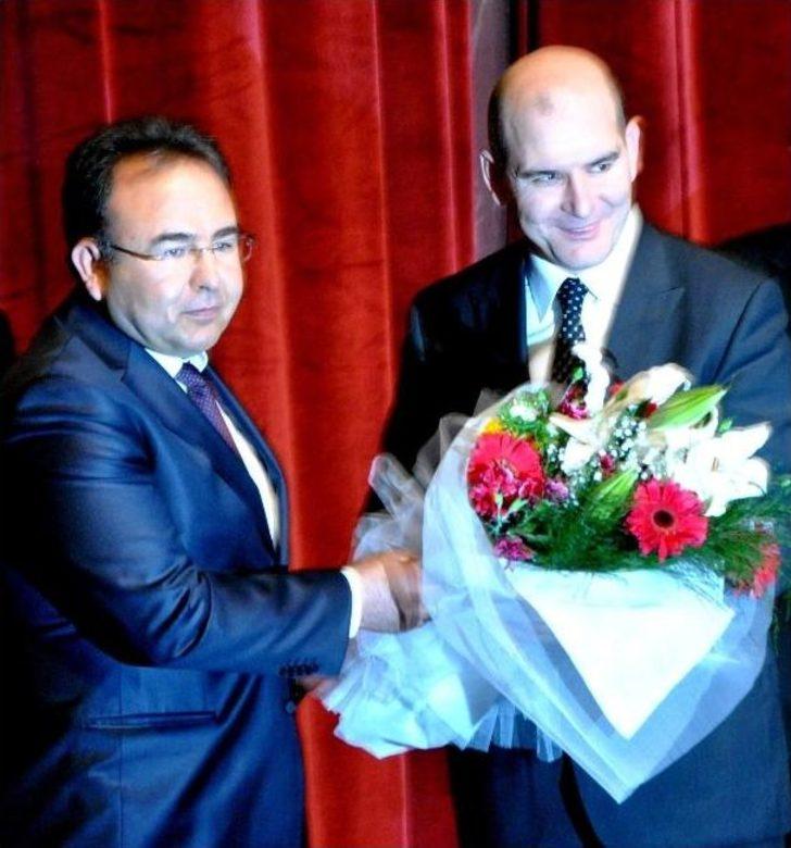 Soylu; “türkiye 300 Yıl Sonra Yeniden Yükselişe Geşti” G1