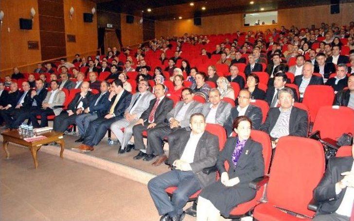 Soylu; “türkiye 300 Yıl Sonra Yeniden Yükselişe Geşti” G3