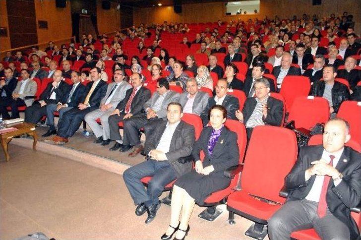 Soylu; “türkiye 300 Yıl Sonra Yeniden Yükselişe Geşti” G4