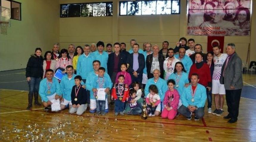 Şampiyon Yirmi İkinci Haftada Belirlendi