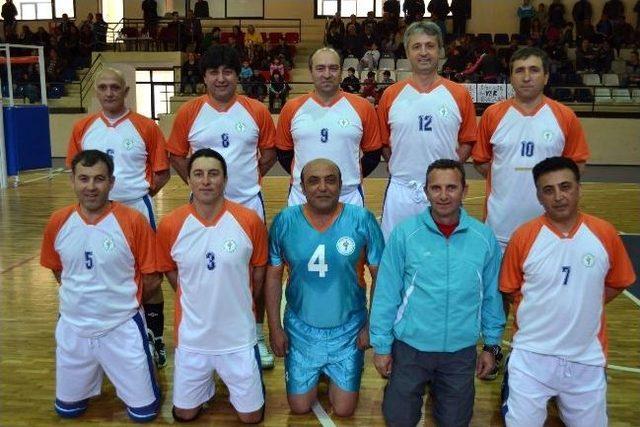 Şampiyon Yirmi İkinci Haftada Belirlendi 1