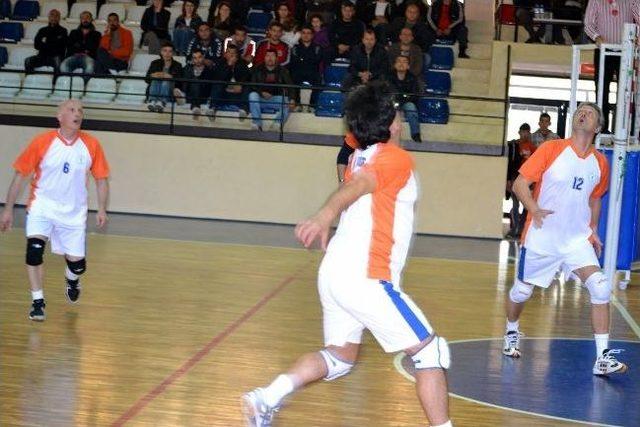 Şampiyon Yirmi İkinci Haftada Belirlendi 2