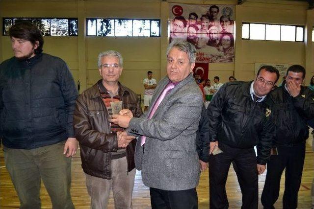 Şampiyon Yirmi İkinci Haftada Belirlendi 3