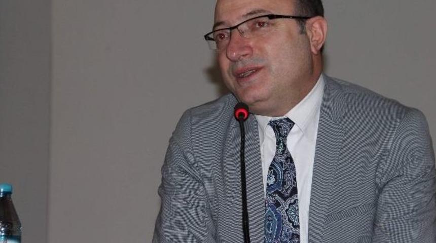 Chp Denizli Milletvekili İlhan Cihaner: