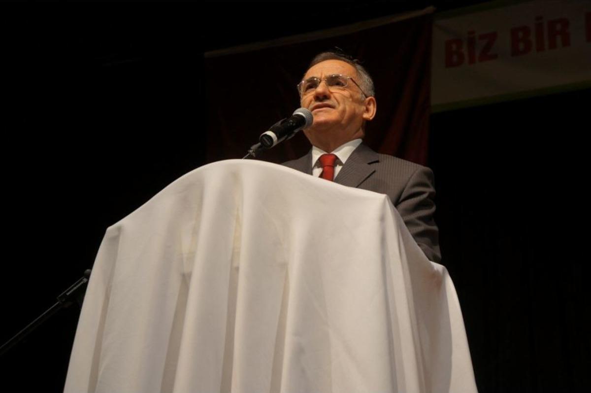 Başkentte Azeri T&uuml;rk&uuml;lerle Coşkulu Nevruz Kutlaması