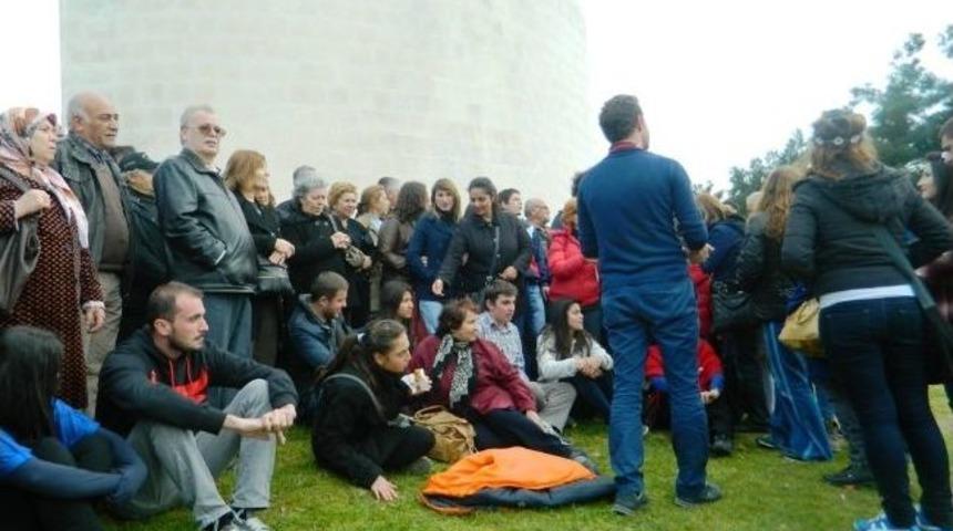 Ayvalık Add &Ccedil;anakkale&rsquo;de