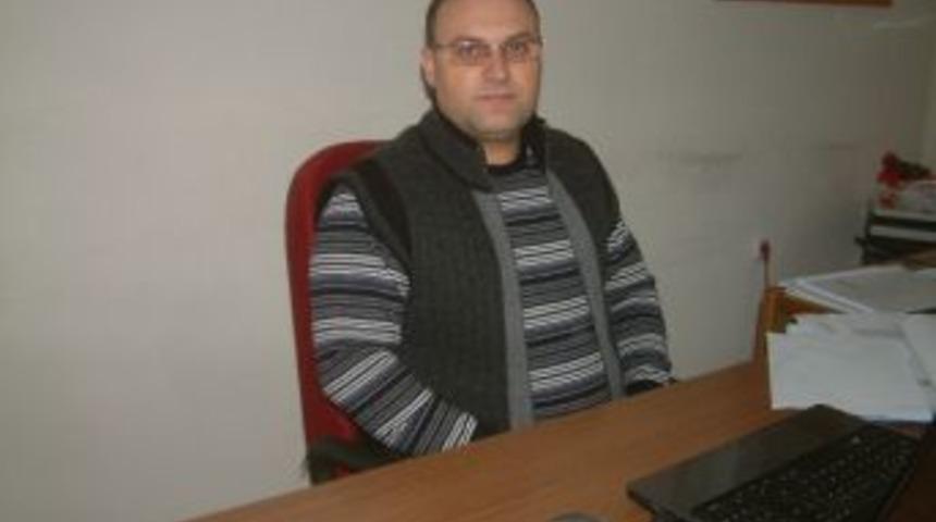 Burhaniye&rsquo;de Eğitim Bir Sen&rsquo;in Kiyafet Tepkisi