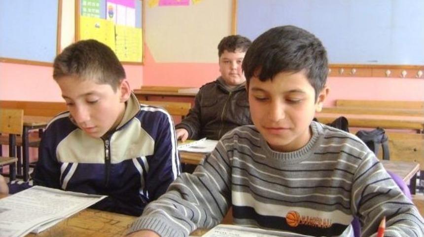 Balya&rsquo;da Hızlı Okuma Kursu