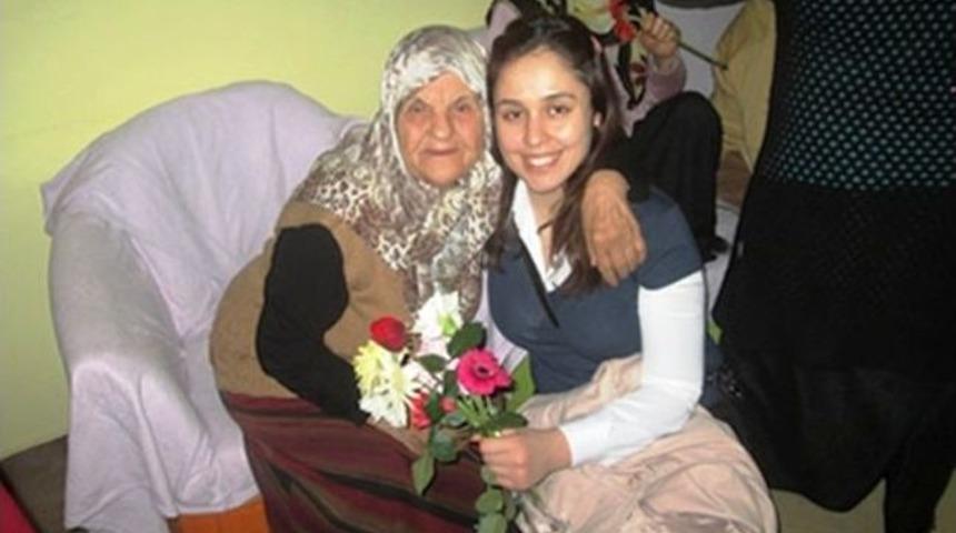 Sakarya Halk Sağlığı Personelinden Huzurevi Ziyareti