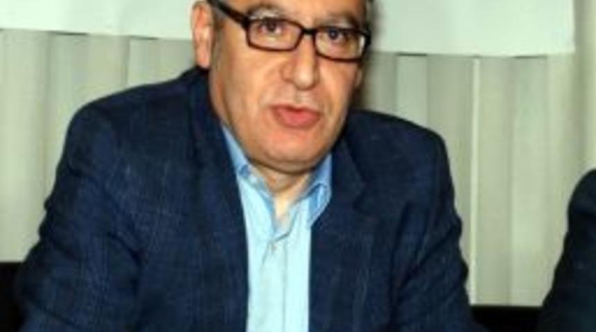 &Ouml;kten: "&ccedil;ocuklar Emek S&ouml;m&uuml;r&uuml;s&uuml;ne Kurban Gidiyor"