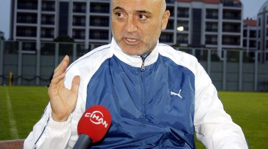 Hikmet Karaman: 8 Final Ma&ccedil;ımız Var, Avrupa&rsquo;ya Gitmek Zorundayız