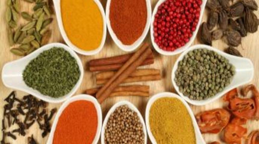 Bakanlık, Baharata Ayar Veriyor