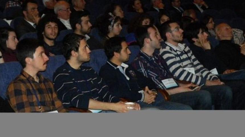 İmo: "su Bizim Ana Bilim Dalımız"