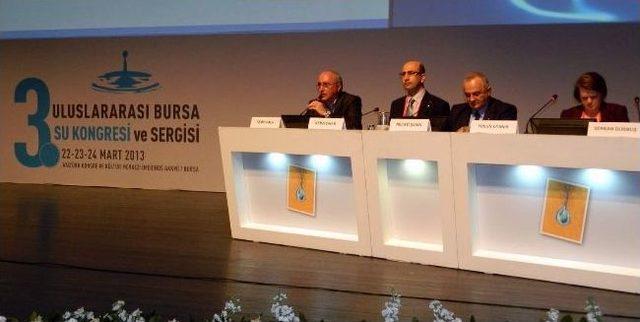 İmo: "su Bizim Ana Bilim Dalımız" 1